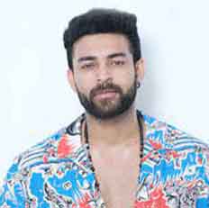 Varun Tej